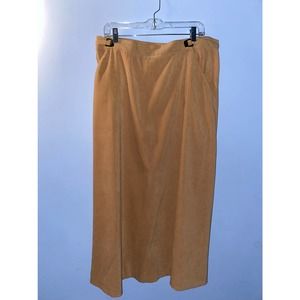 Uec Bedford Fair vintage skirt. Size 14